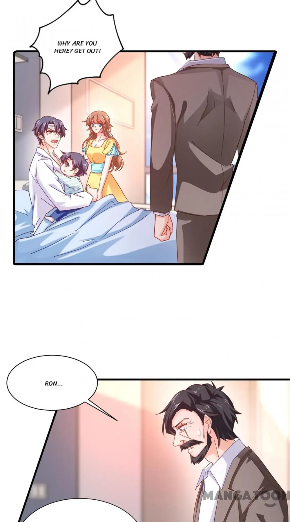 Warm Marriage Chapter 334 29